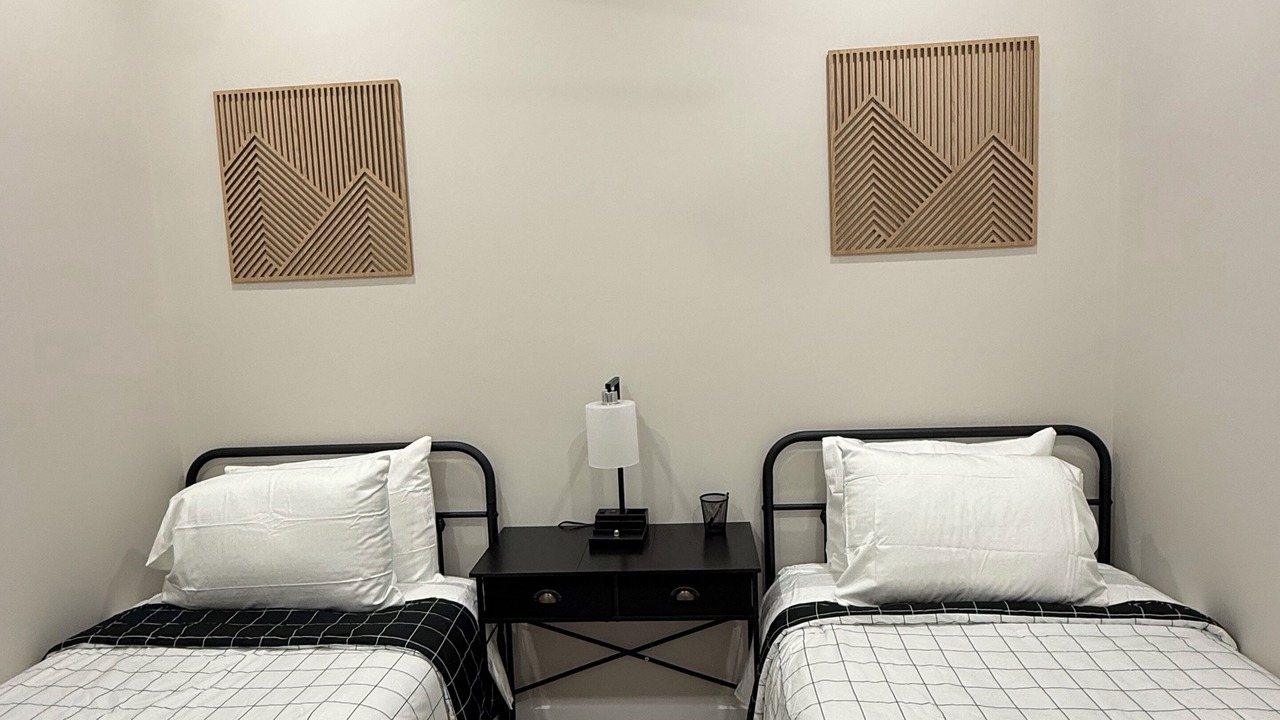 Photo of Bedroom in Spartanburg