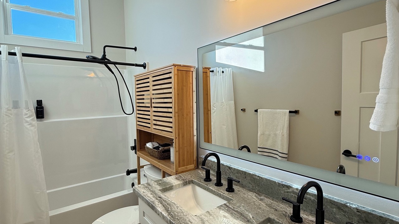 Photo of Bathroom in Spartanburg