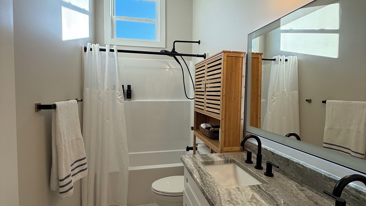 Photo of Bathroom in Spartanburg