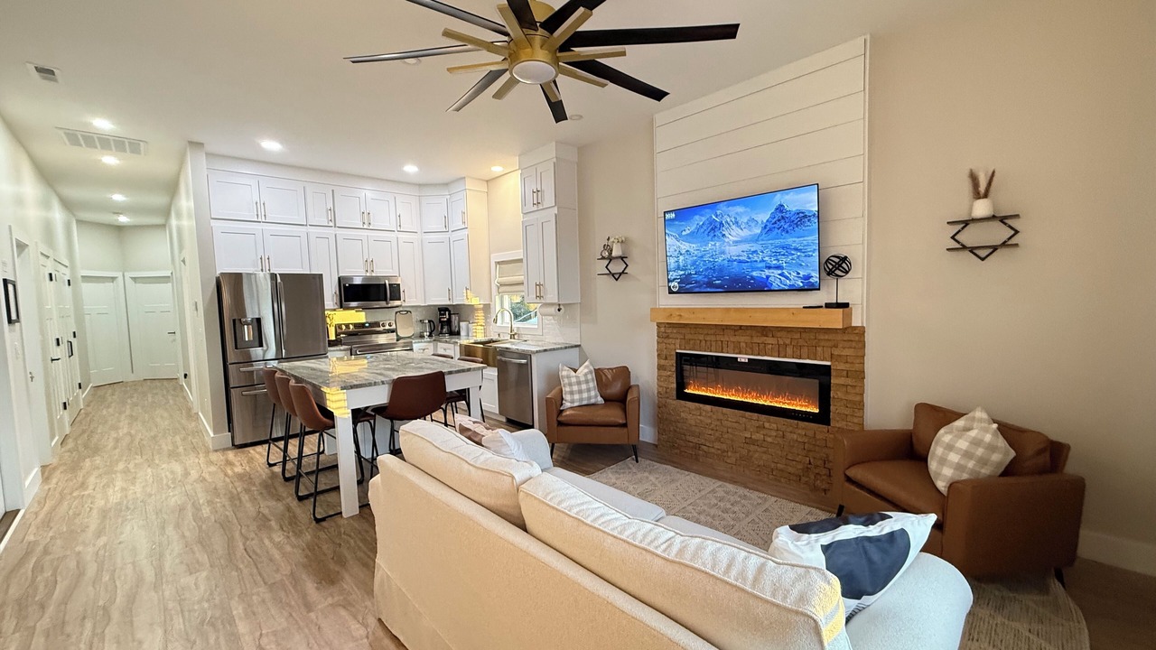 Photo of Livingroom in Spartanburg