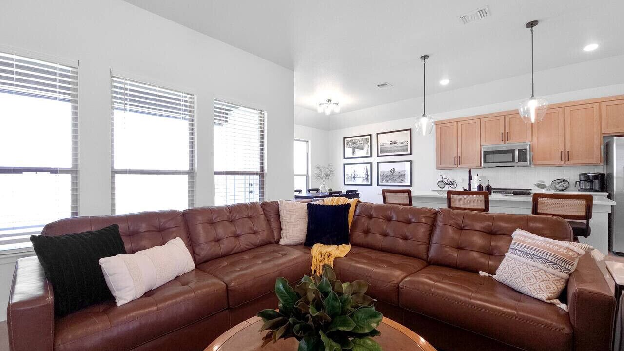 Photo of Livingroom in Temple
