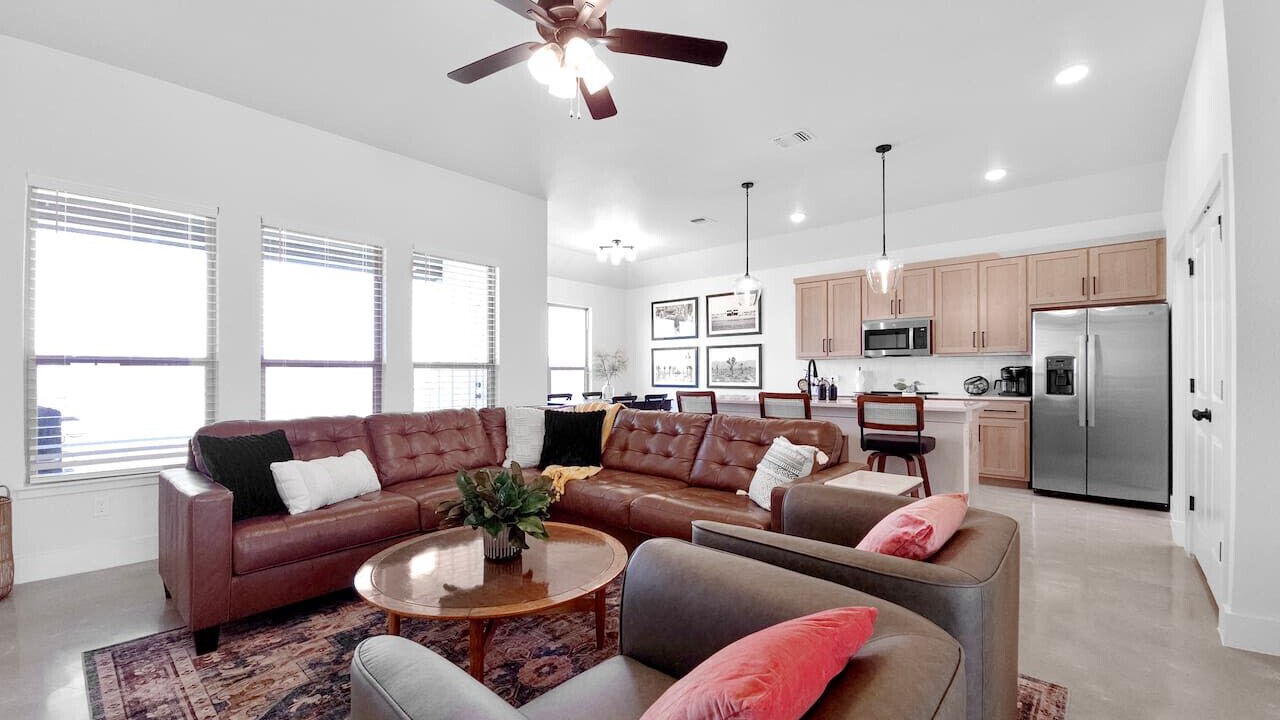 Photo of Livingroom in Temple