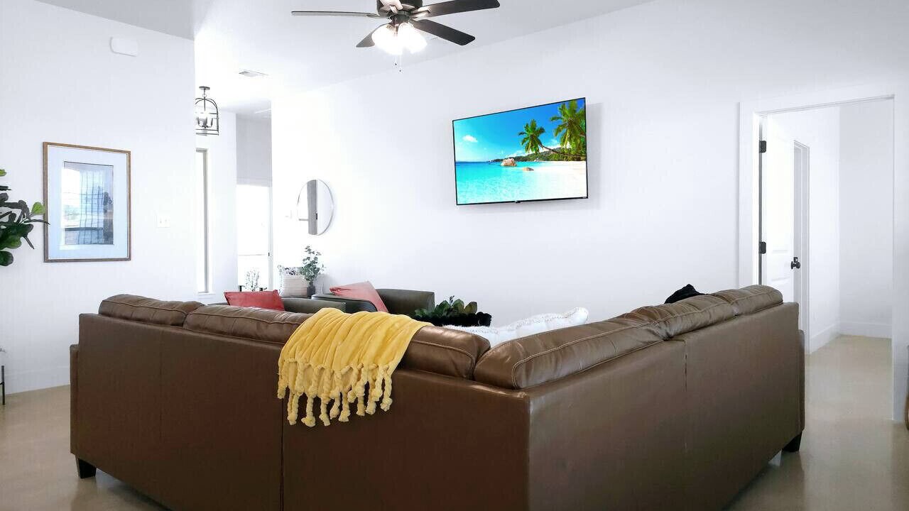 Photo of Livingroom in Temple