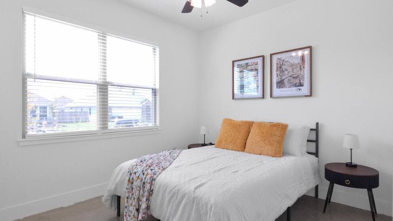 Photo of Bedroom in Temple