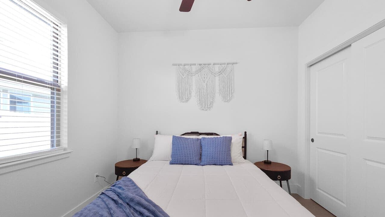 Photo of Bedroom in Temple