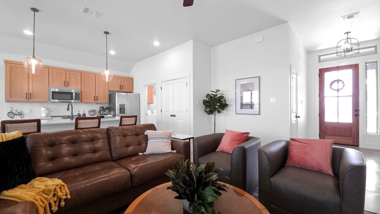 Photo of Livingroom in Temple