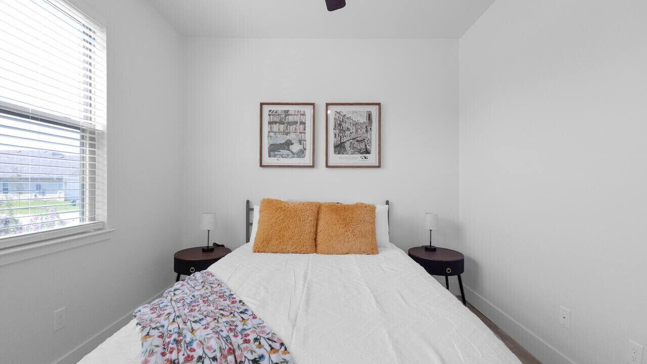 Photo of Bedroom in Temple