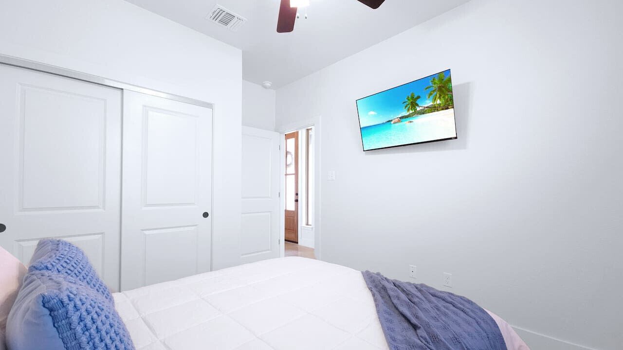 Photo of Bedroom in Temple