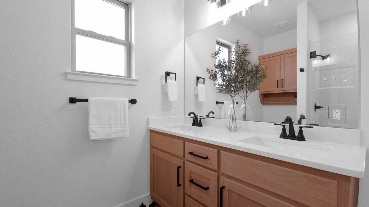 Photo of Bathroom in Temple