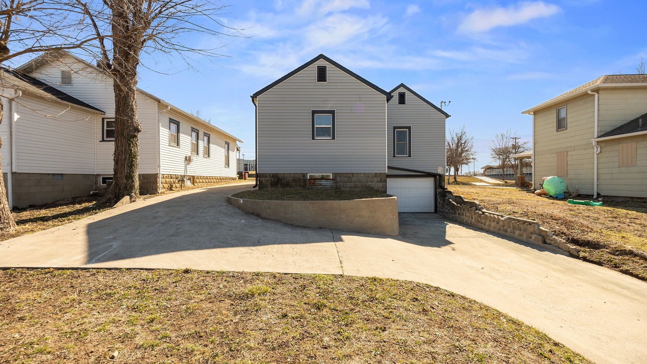 Photo of Outdoor in Warrensburg