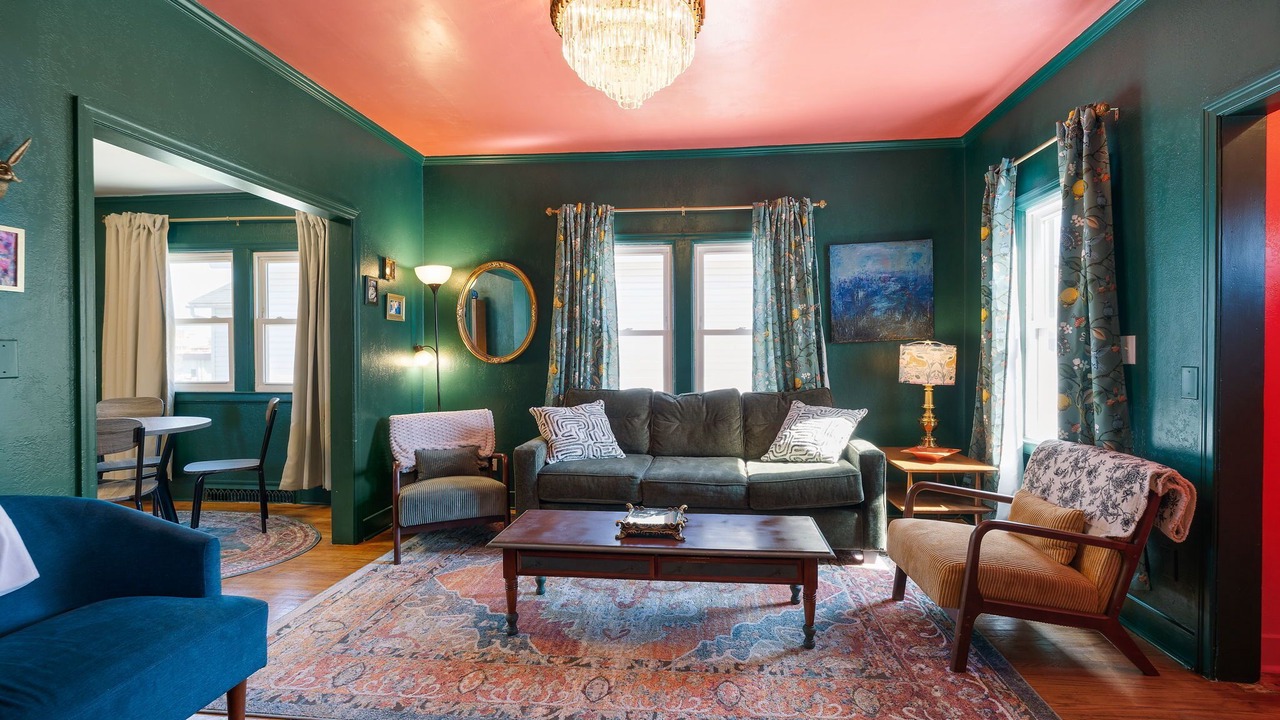 Photo of Livingroom in Warrensburg