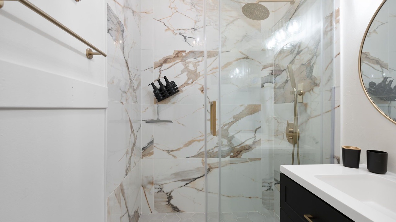 Photo of Bathroom in Warrensburg