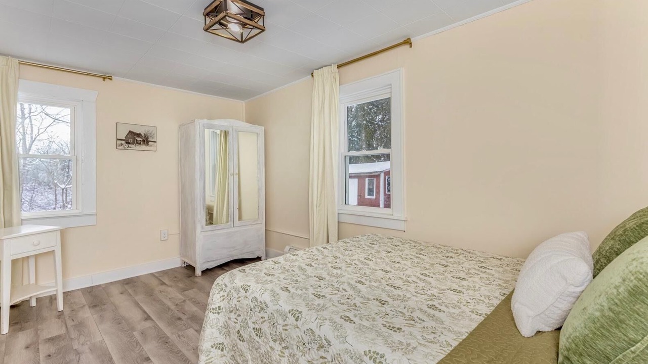 Photo of Bedroom in Wallkill