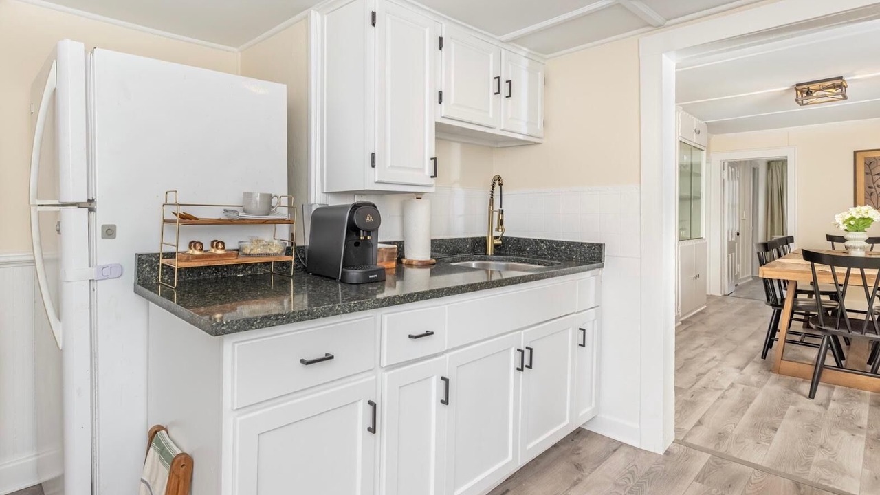 Photo of Kitchen in Wallkill
