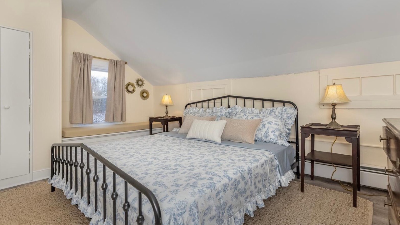 Photo of Bedroom in Wallkill