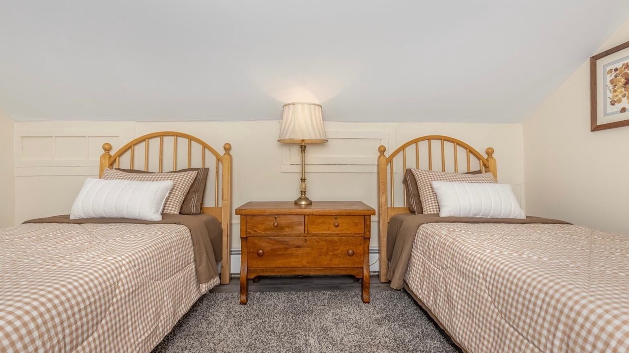 Photo of Bedroom in Wallkill