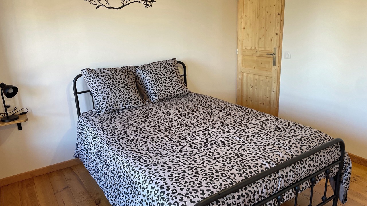 Photo of Bedroom in Geraudot