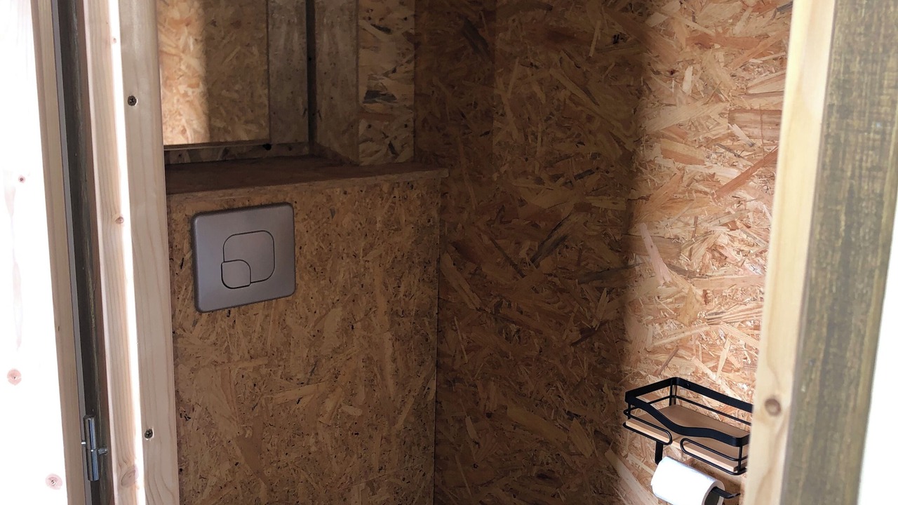 Photo of Bathroom in Geraudot