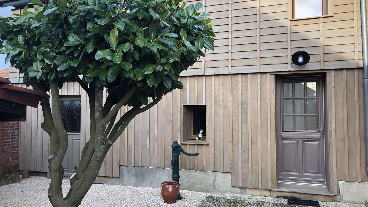 Photo of Outdoor in Geraudot