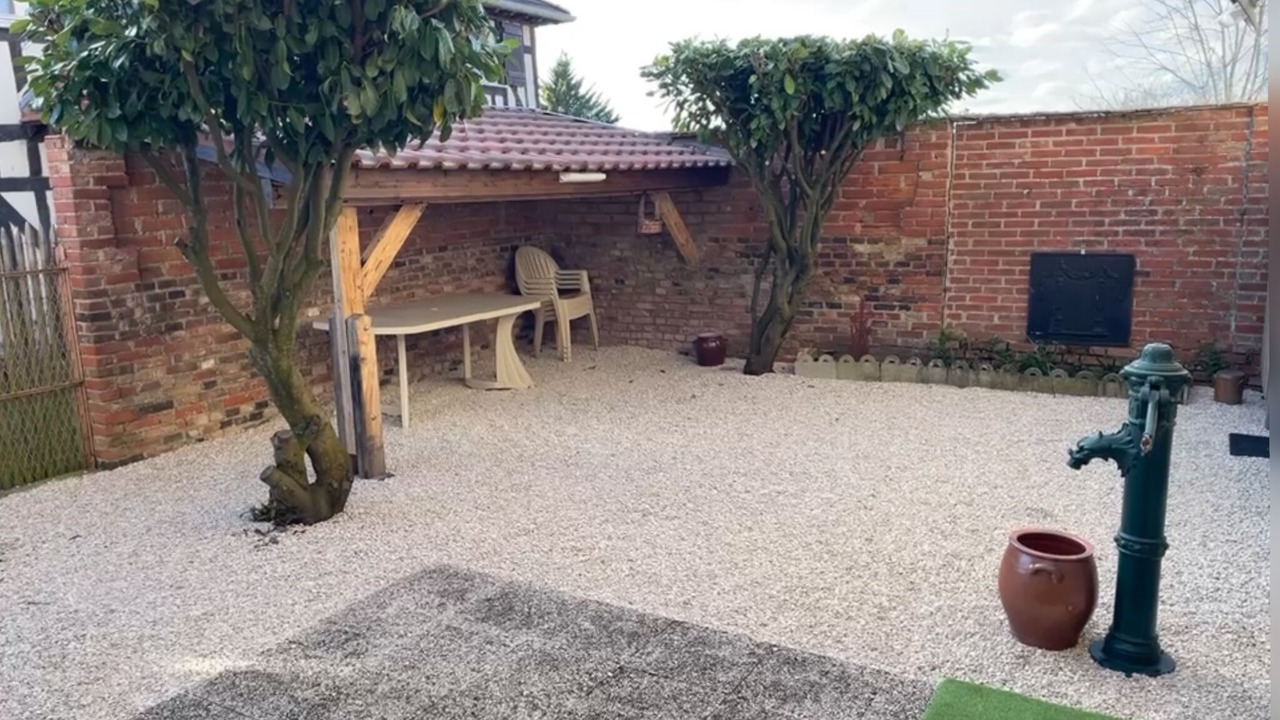 Photo of Outdoor in Geraudot