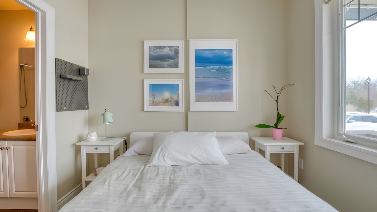 Photo of Bedroom in Wasaga Beach