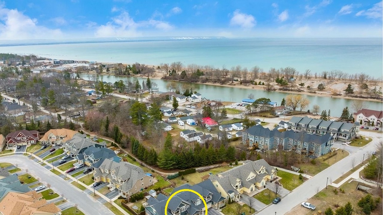 Photo of Outdoor in Wasaga Beach