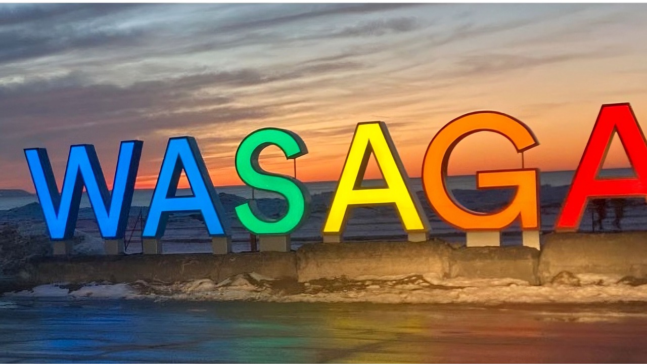 Photo of Others in Wasaga Beach