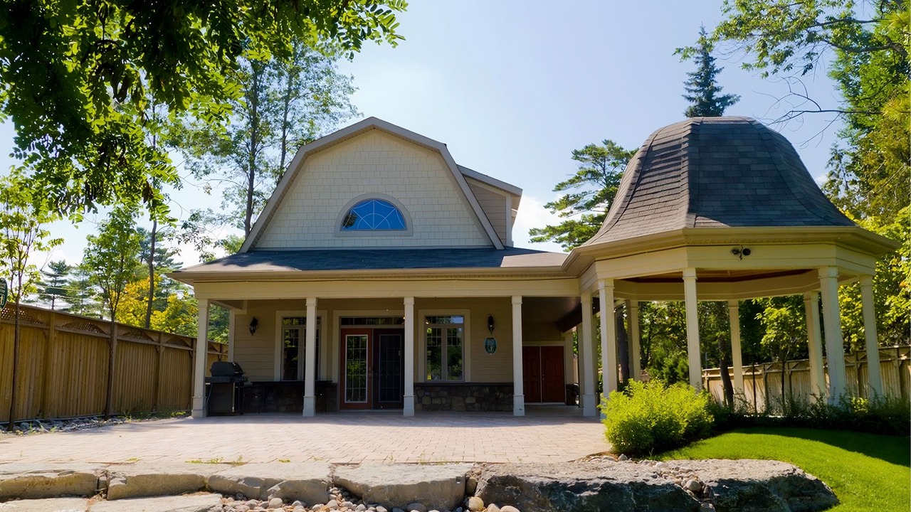 Photo of Outdoor in Wasaga Beach