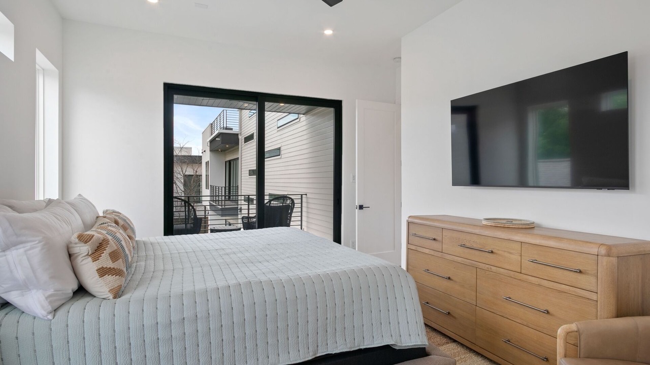 Photo of Bedroom in Knox - Henderson
