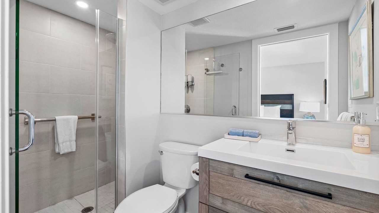 Photo of Bathroom in Nokomis
