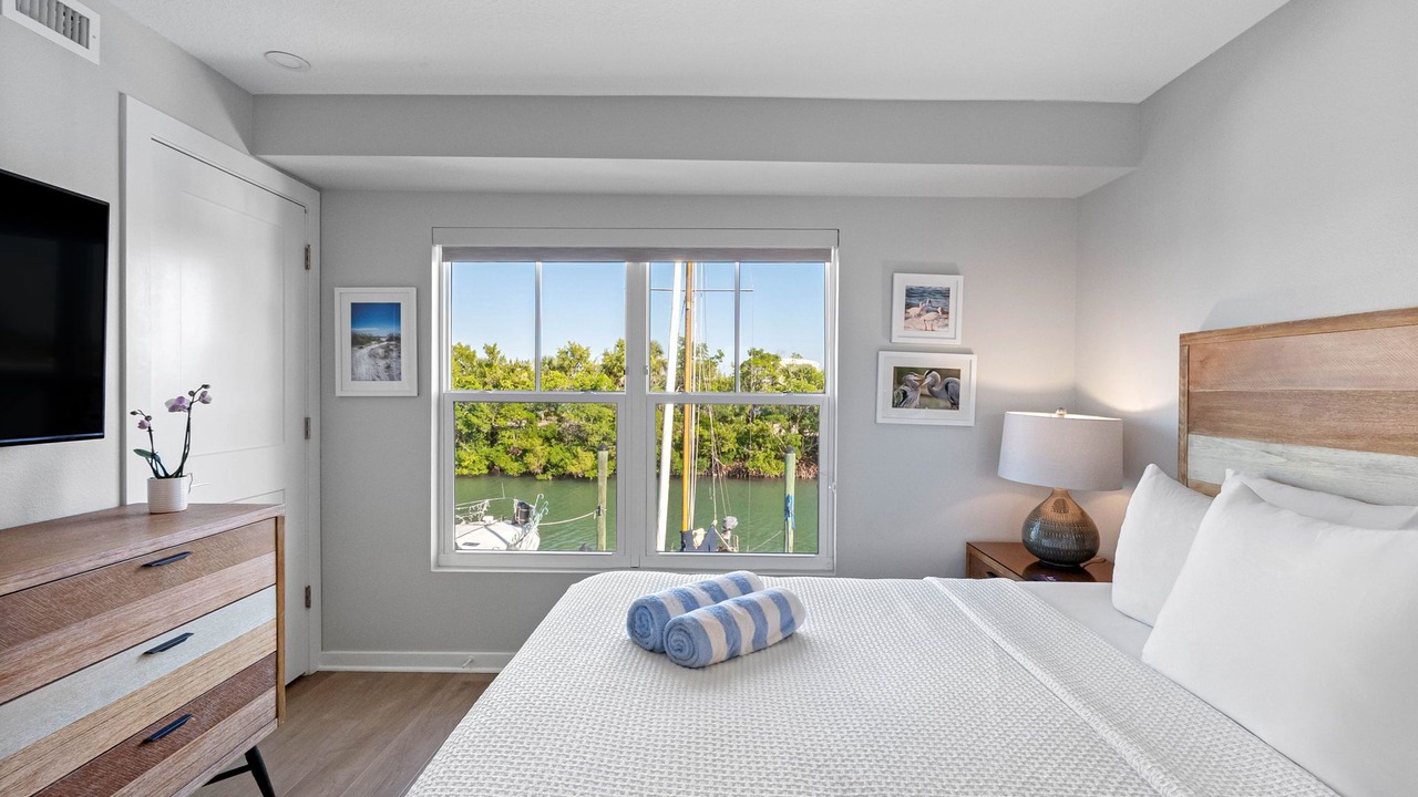 Photo of Bedroom in Nokomis