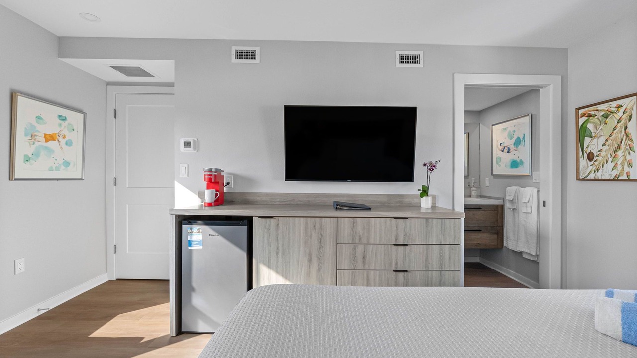 Photo of Bedroom in Nokomis