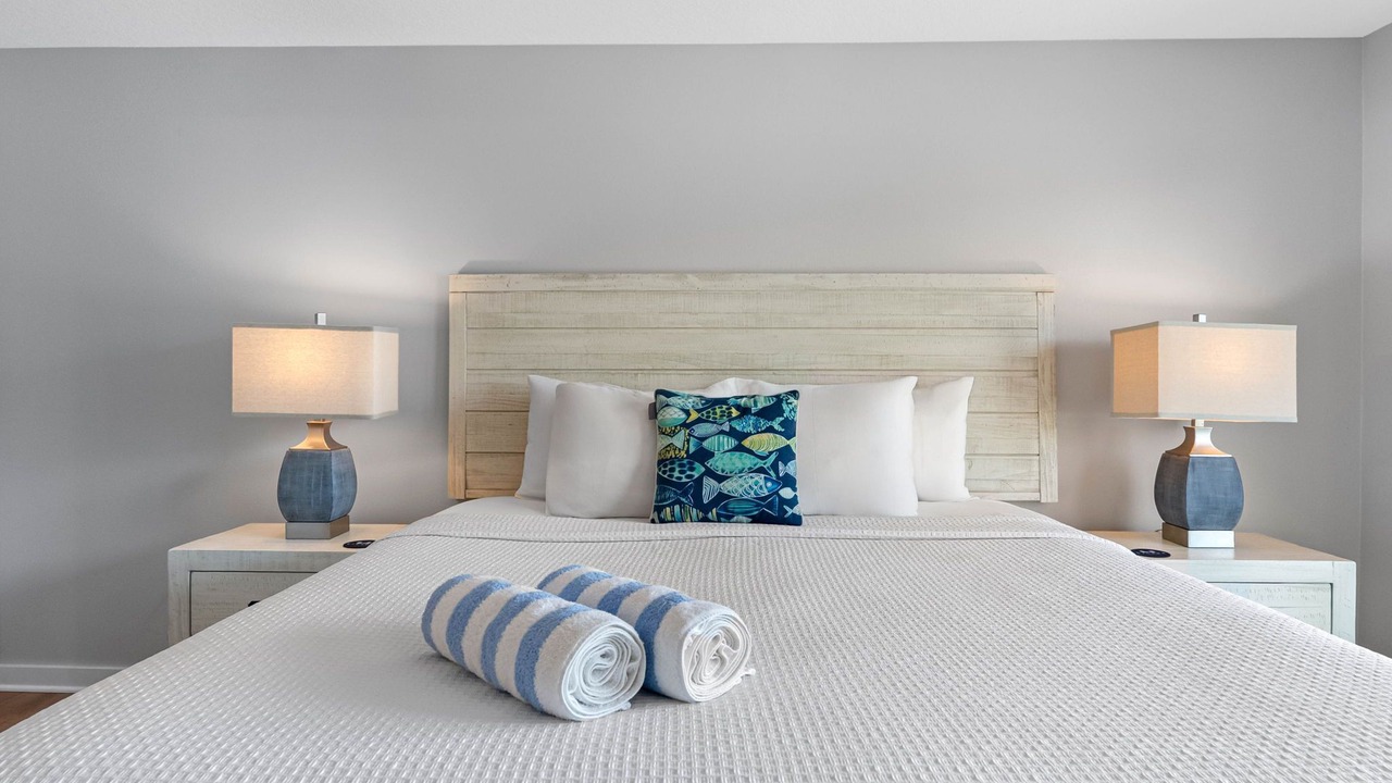 Photo of Bedroom in Nokomis