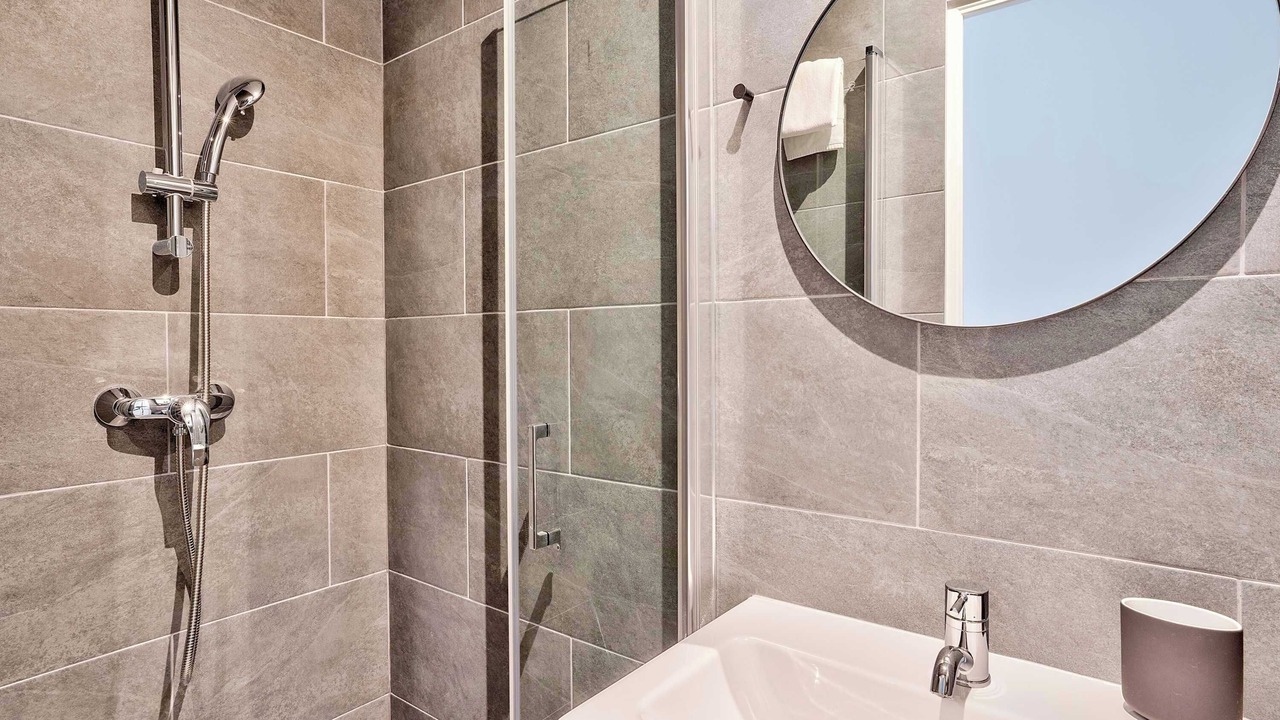 Photo of Bathroom in Petit-Ivry