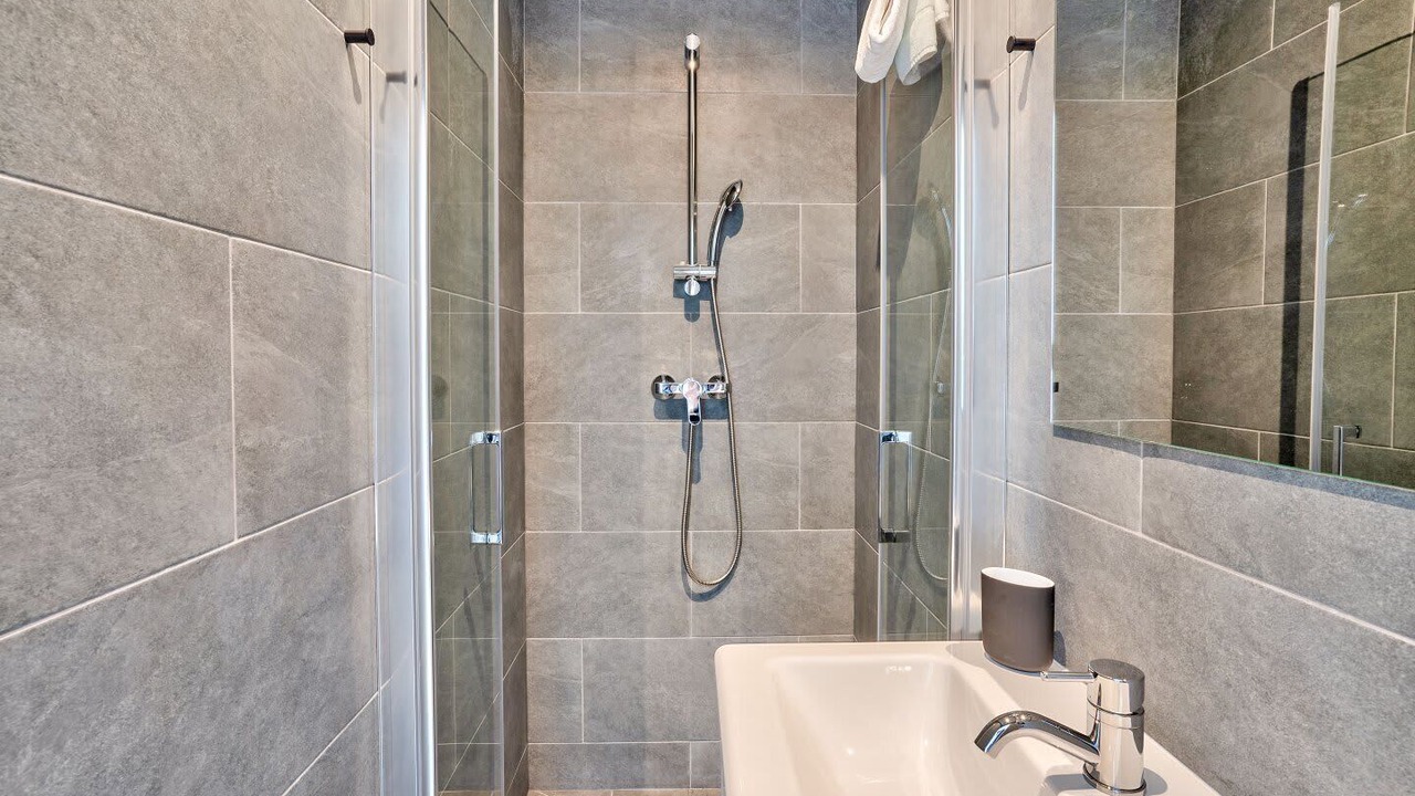 Photo of Bathroom in Petit-Ivry