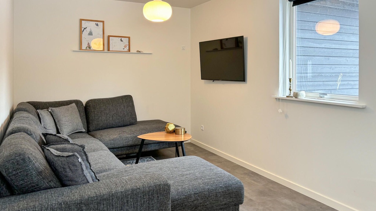 Photo of Bedroom in Morsø Municipality