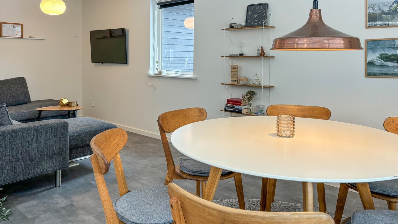 Photo of Bedroom in Morsø Municipality