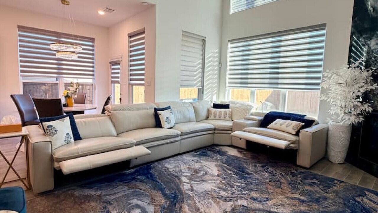 Photo of Livingroom in Princeton