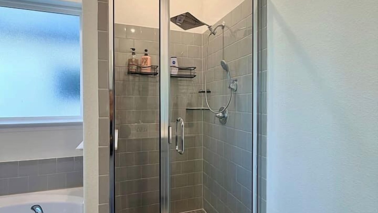 Photo of Bathroom in Princeton
