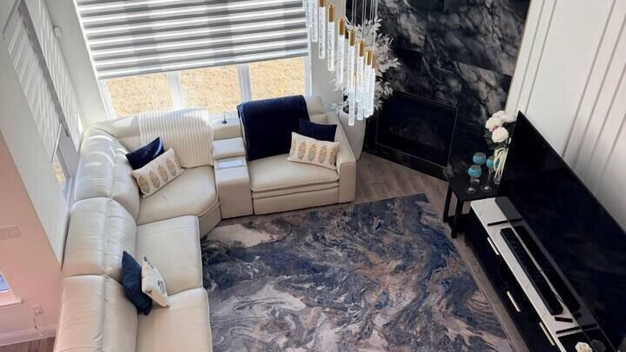 Photo of Livingroom in Princeton