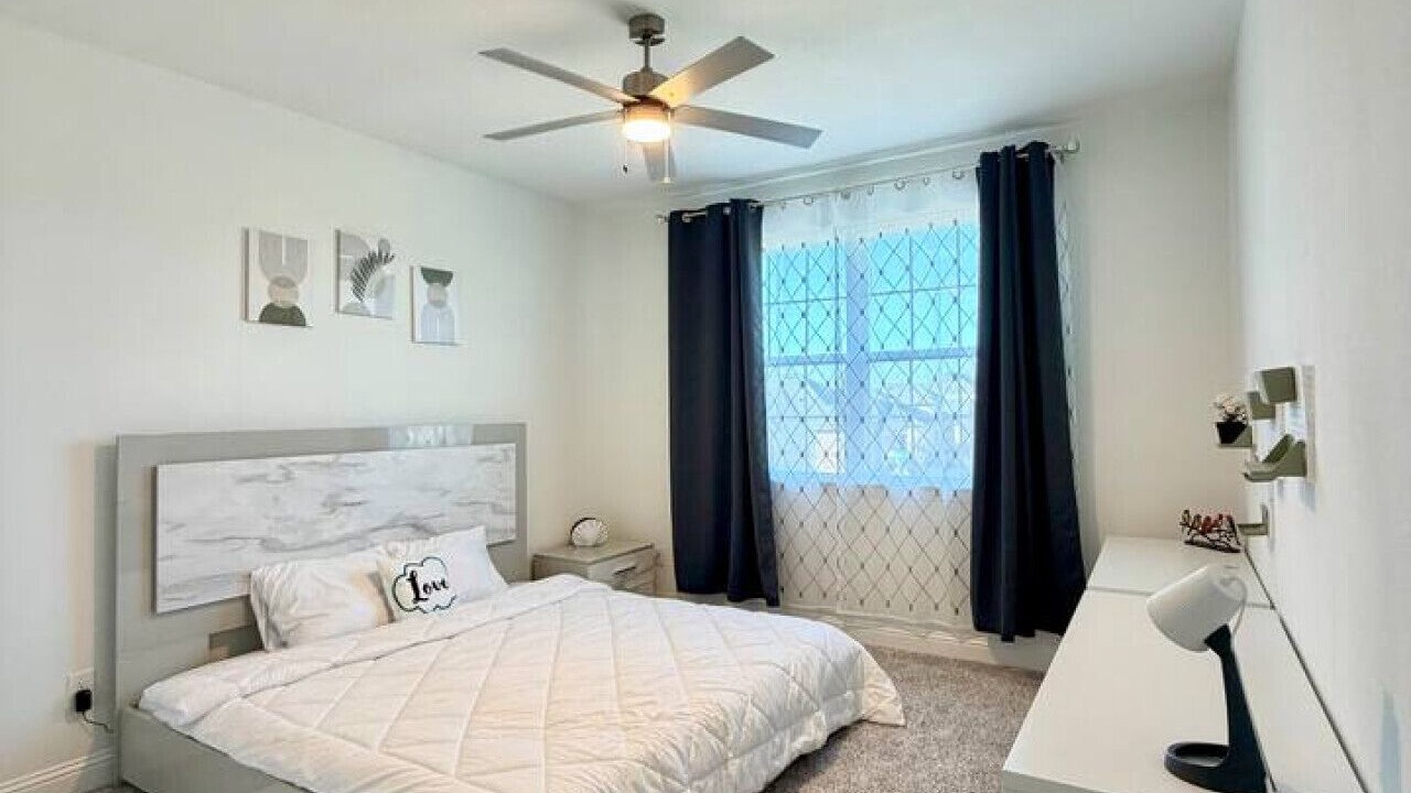 Photo of Bedroom in Princeton