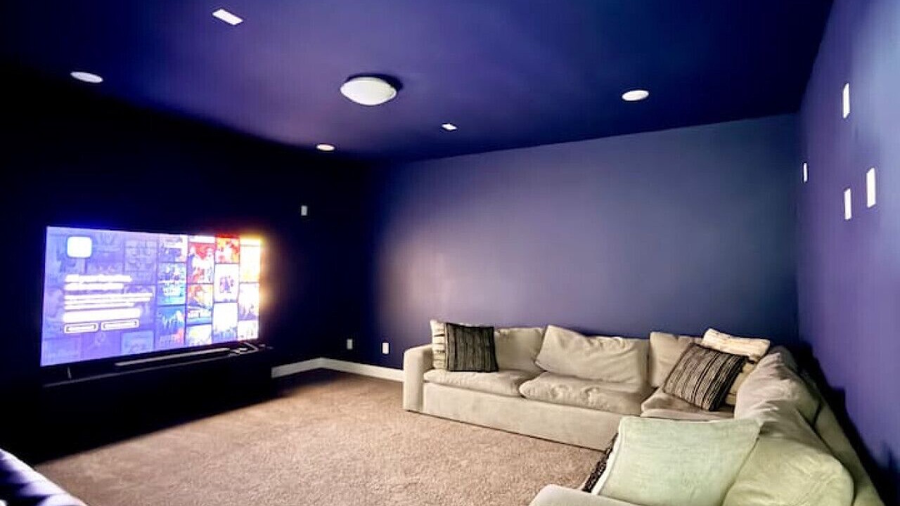 Photo of Livingroom in Princeton