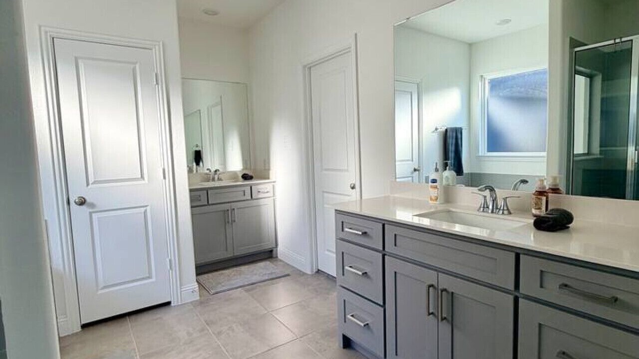 Photo of Bathroom in Princeton