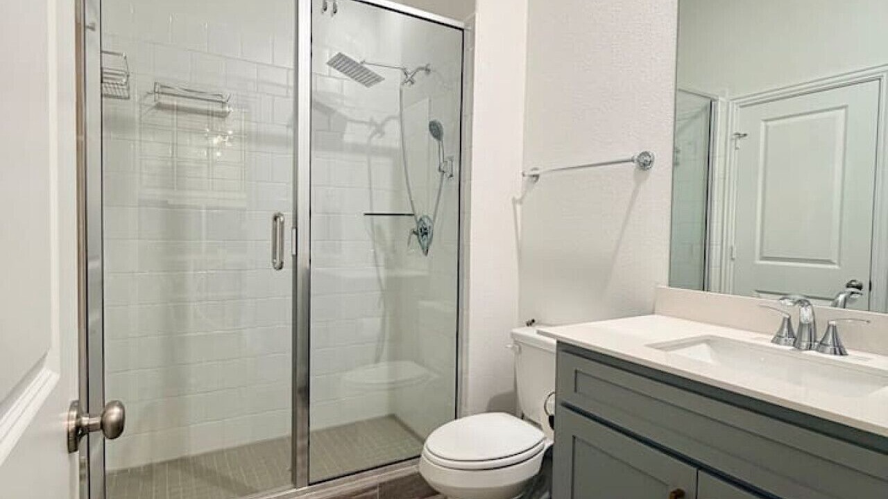 Photo of Bathroom in Princeton
