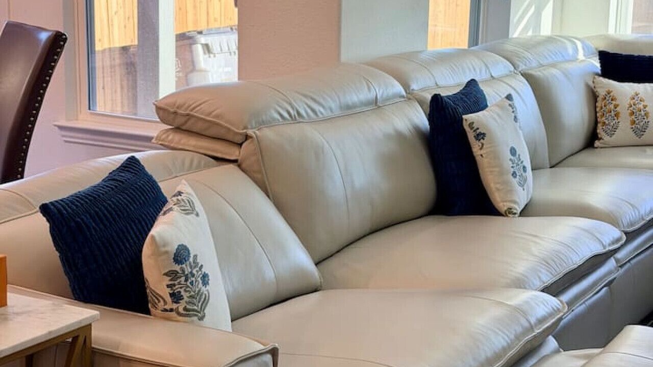 Photo of Livingroom in Princeton