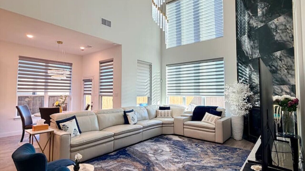 Photo of Livingroom in Princeton