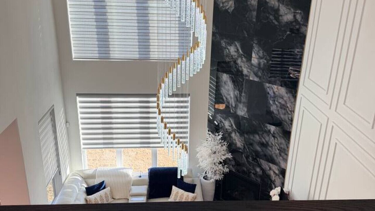 Photo of Livingroom in Princeton