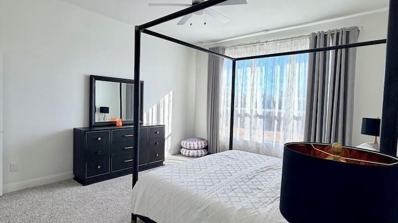 Photo of Bedroom in Princeton