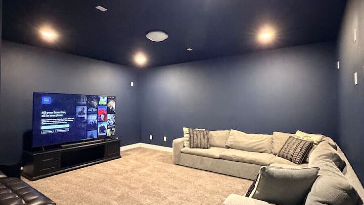 Photo of Livingroom in Princeton