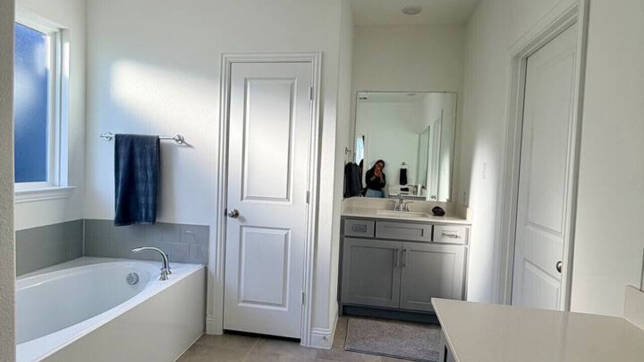 Photo of Bathroom in Princeton